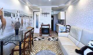 Appartement 3 Pièces 45 m² à vendre à Marseille 10 (13010)