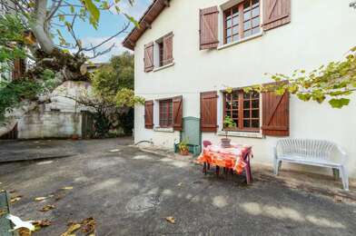 Maison 7 pièces 187400 €