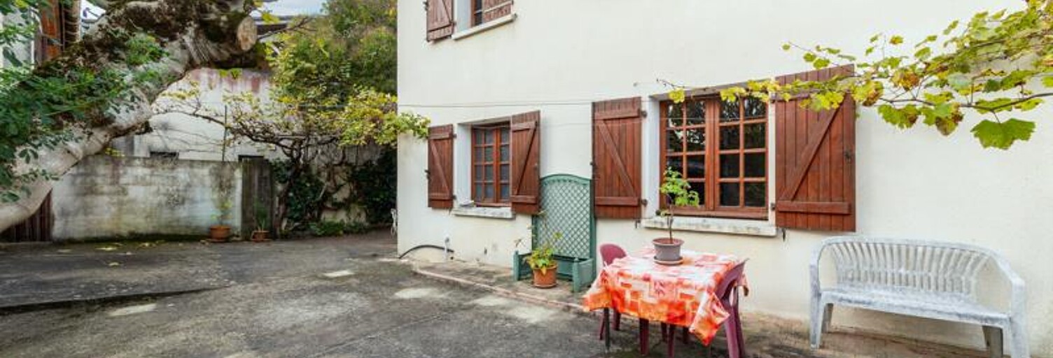 Maison 7 Pièces 179 m² à vendre à Foulayronnes (47510)