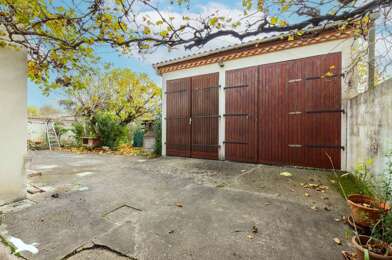 Maison 7 pièces 187400 €
