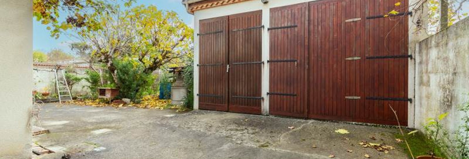 Maison 7 Pièces 179 m² à vendre à Foulayronnes (47510)