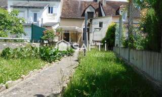 Maison 4 Pièces 70 m² à vendre à Châteauroux (36000)