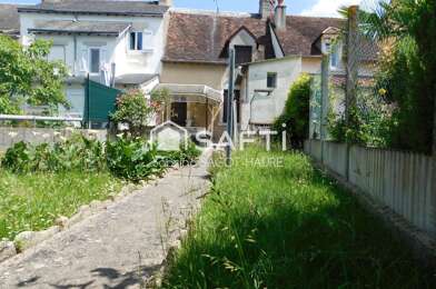 Maison 4 pièces 90000 €