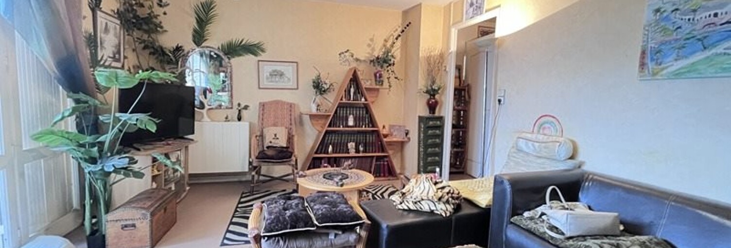 Appartement 4 Pièces 81 m² à vendre à Agen (47000)