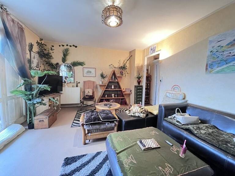 Appartement de 4 pièces principales — photo 1