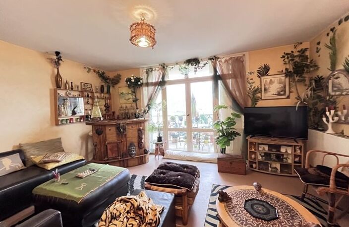 Appartement de 4 pièces principales — photo 3