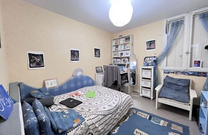Appartement de 4 pièces principales — photo 4