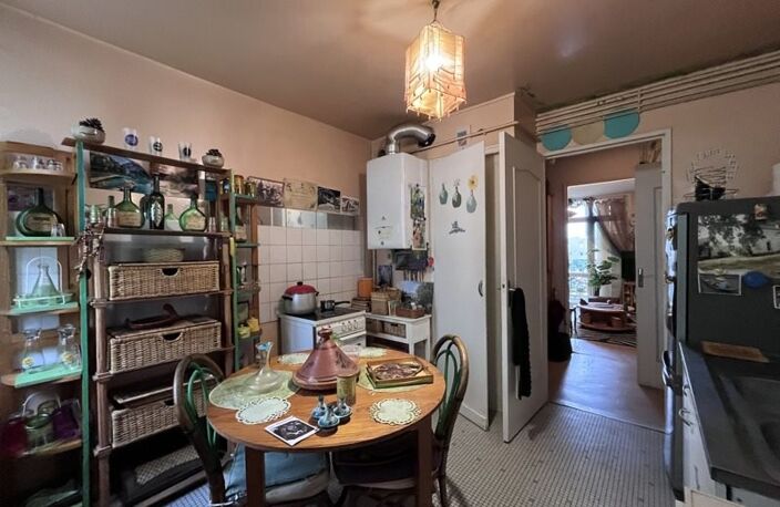 Appartement de 4 pièces principales — photo 5