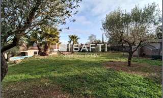 Maison 4 Pièces 150 m² à vendre à Lorgues (83510)