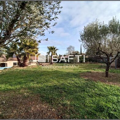 Maison 4 pièces 630000 €