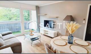 Appartement 3 Pièces 59 m² à vendre à Eysines (33320)