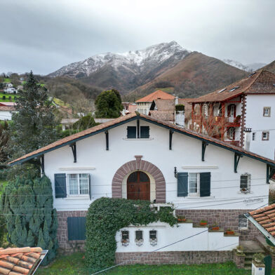 Maison 10 pièces 347000 €