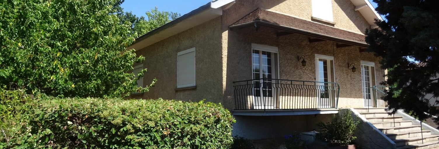 Maison 6 Pièces 140 m² à vendre à Chagny (71150)