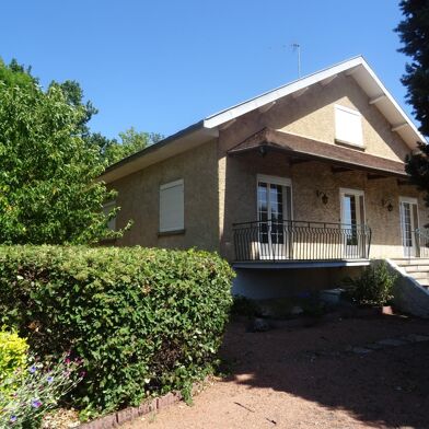 Maison 6 pièces 199000 €