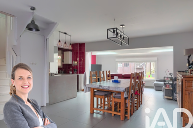 Maison 5 pièces 260000 €