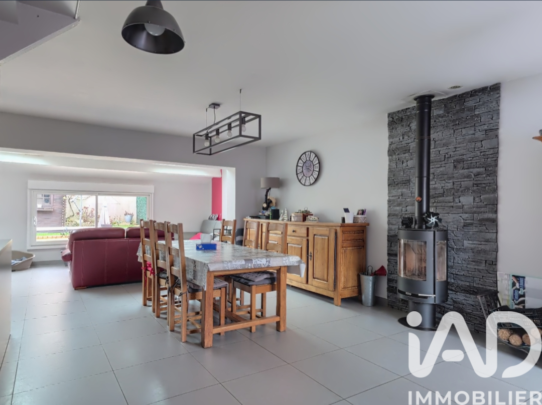 Vente Maison/villa 5 pièces - Photo 2