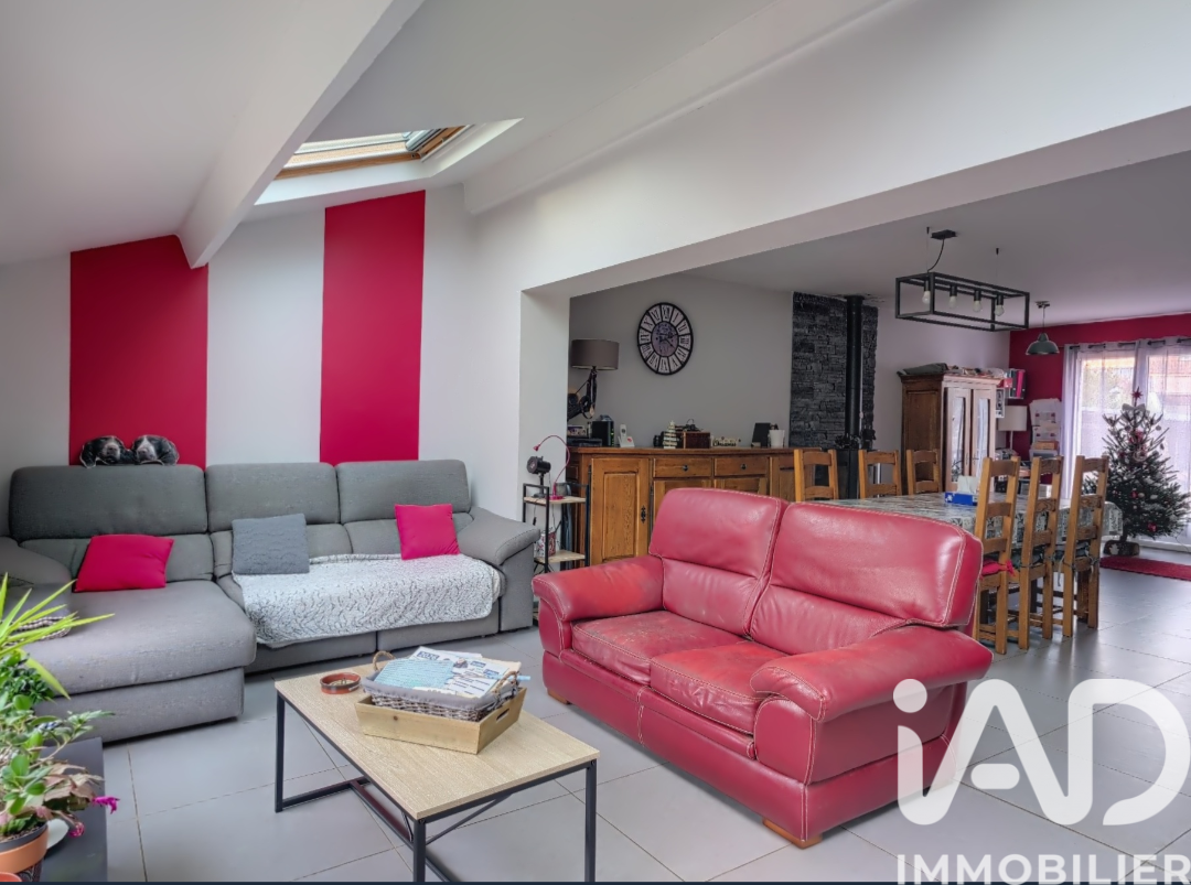 Vente Maison/villa 5 pièces - Photo 3