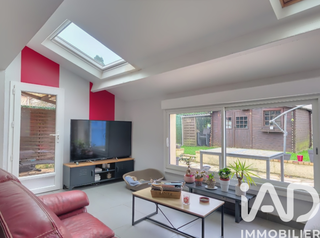 Vente Maison/villa 5 pièces - Photo 4