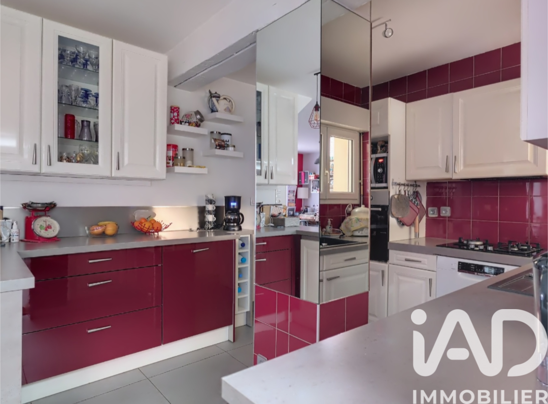 Vente Maison/villa 5 pièces - Photo 5