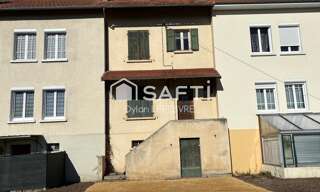 Maison 5 Pièces 95 m² à vendre à Beaumont Saint-Cyr (86490)