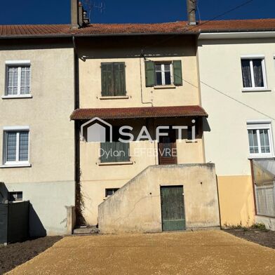 Maison 5 pièces 93800 €