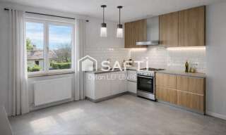 Maison 5 Pièces 95 m² à vendre à Beaumont Saint-Cyr (86490)