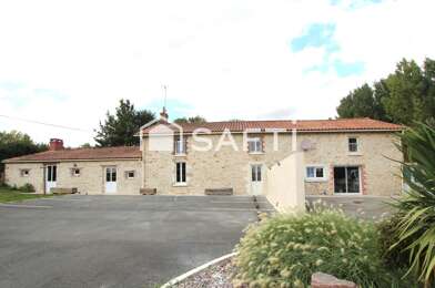 Maison 11 pièces 390000 €