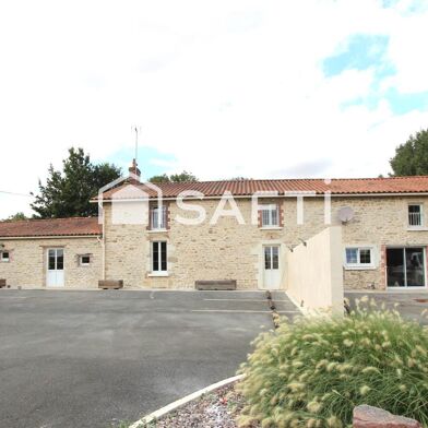 Maison 11 pièces 390000 €