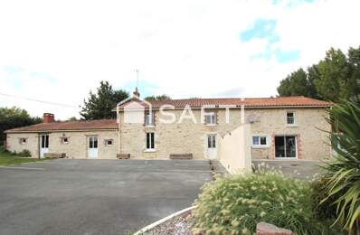 ENSEMBLE MAISON 3 & 5 CHAMBRES / PISCINE / TERRAIN — photo du bien