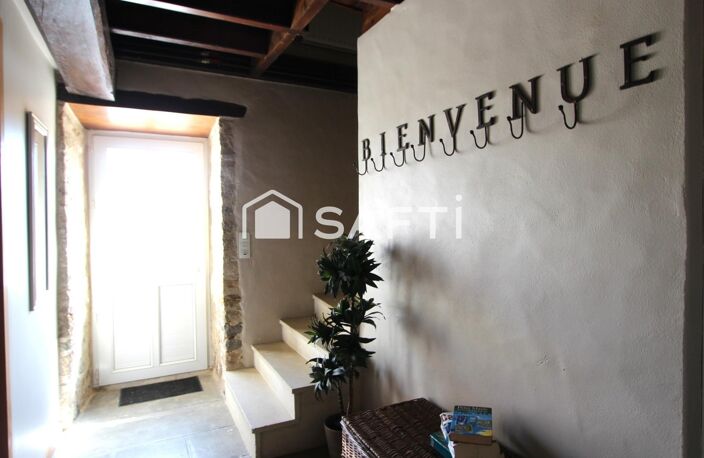 ENSEMBLE MAISON 3 & 5 CHAMBRES / PISCINE / TERRAIN — photo 2