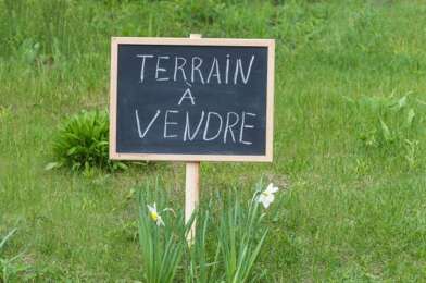 Terrain  28000 €
