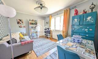 Maison 2 Pièces 50 m² à vendre à Sevran (93270)