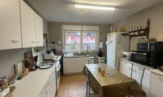 Maison 4 Pièces 82 m² à vendre à Quiévrechain (59920)