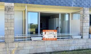 Appartement 1 Pièce 56 m² à vendre à Concarneau (29900)