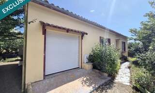 Maison 4 Pièces 74 m² à vendre à La Jonchère (85540)