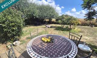 Maison 4 Pièces 74 m² à vendre à La Jonchère (85540)