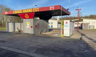 Garage   m² à vendre à Mirecourt (88500)