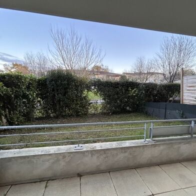 Appartement 3 pièces 150500 €