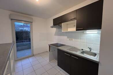 Appartement 3 pièces 150500 €