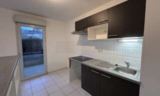 Appartement 3 Pièces 61 m² à vendre à Saint-Lys (31470)