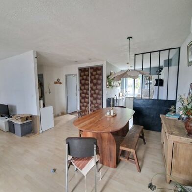 Appartement 3 pièces 159100 €