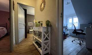 Maison 4 Pièces 79 m² à vendre à Saint-Amand-Montrond (18200)