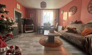 Maison 4 Pièces 79 m² à vendre à Saint-Amand-Montrond (18200)