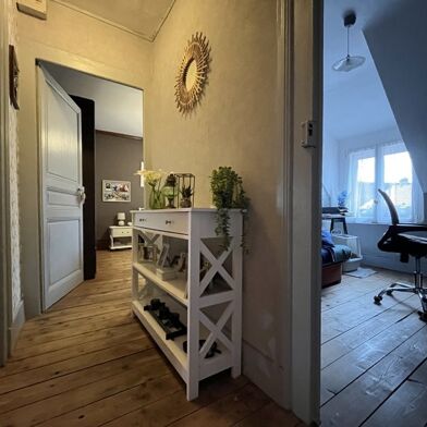 Maison 4 pièces 75000 €