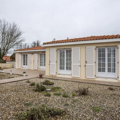 Maison 5 pièces 260000 €