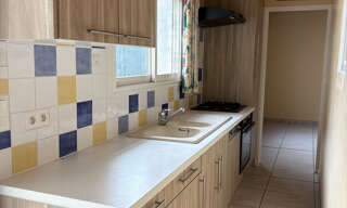 Appartement 2 Pièces 33 m² à louer à Carcassonne (11000)