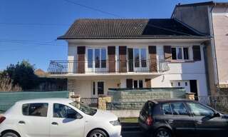 Maison 6 Pièces 120 m² à vendre à Montluçon (03100)