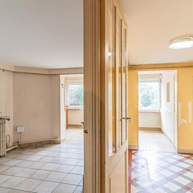 Maison 5 pièces 437808 €