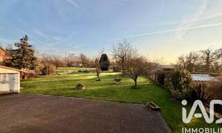 Maison 5 Pièces 121 m² à vendre à Batzendorf (67500)