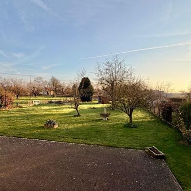 Maison 5 pièces 350000 €